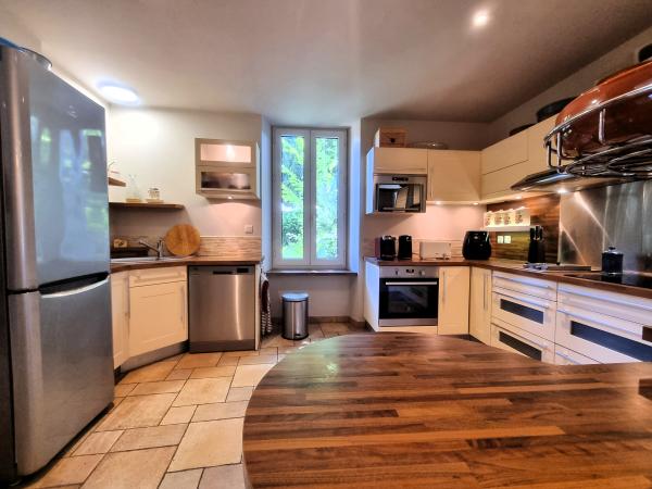 Keuken