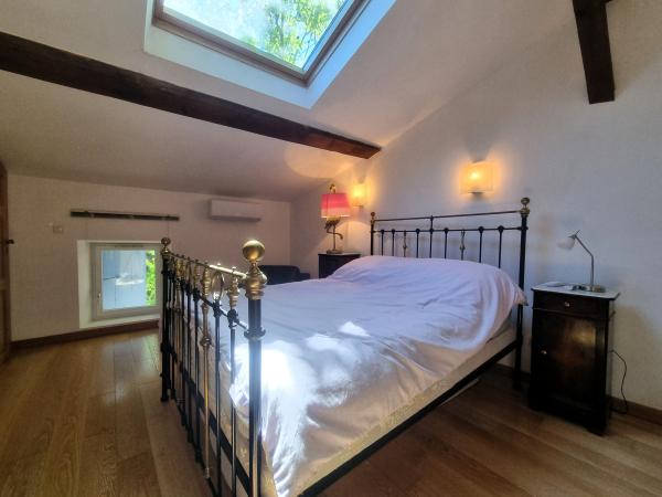 Slaapkamer