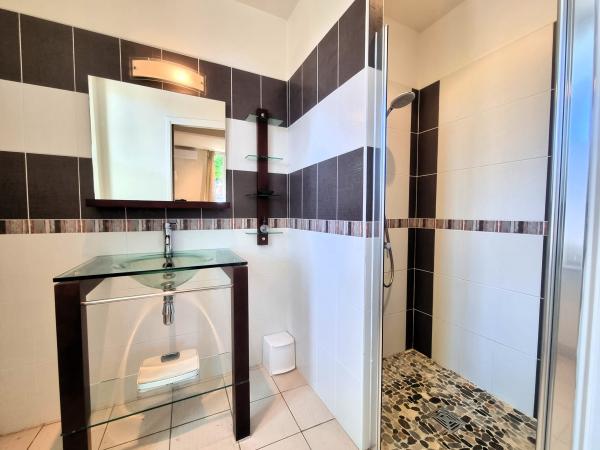 Badkamer