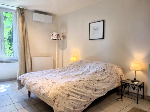 Slaapkamer