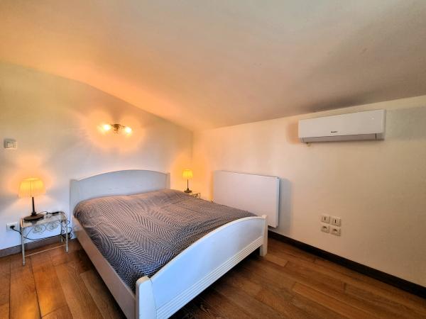 Slaapkamer