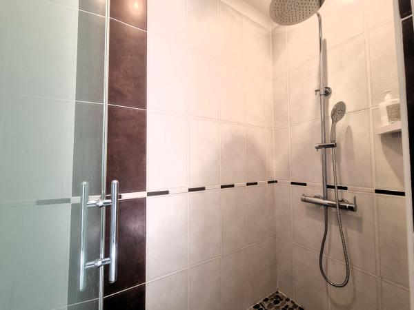 Badkamer