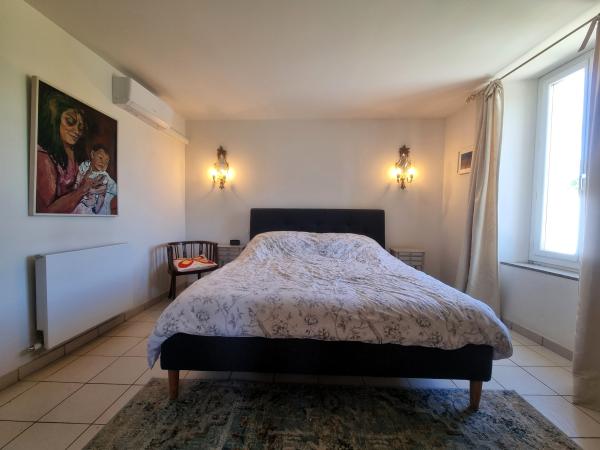 Slaapkamer