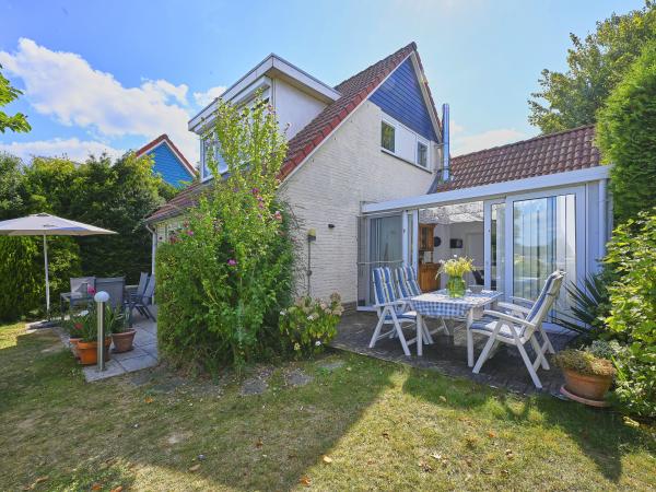 Terrasse / Balkon