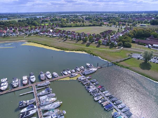 Direkte Umgebung [Sommer] (<1 km)
