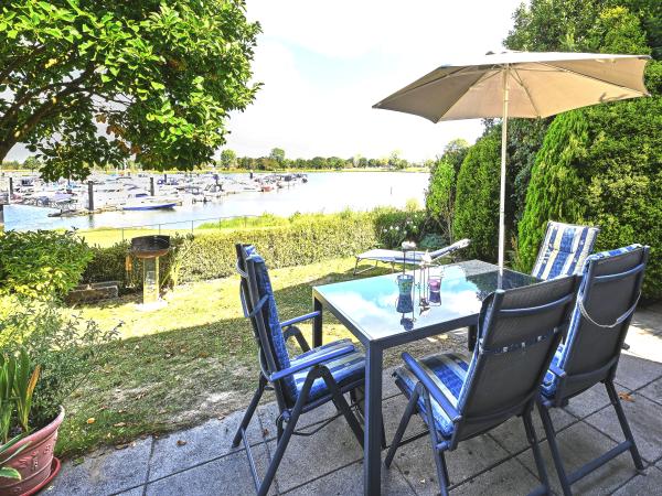 Terrasse / Balkon