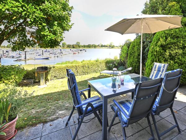 Terrasse / Balkon