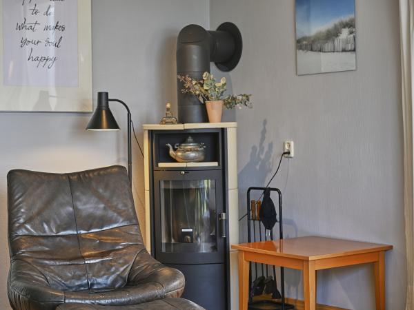 Ausstattung und Service des Ferienhauses