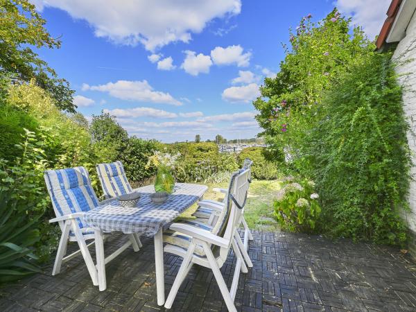 Terrasse / Balkon