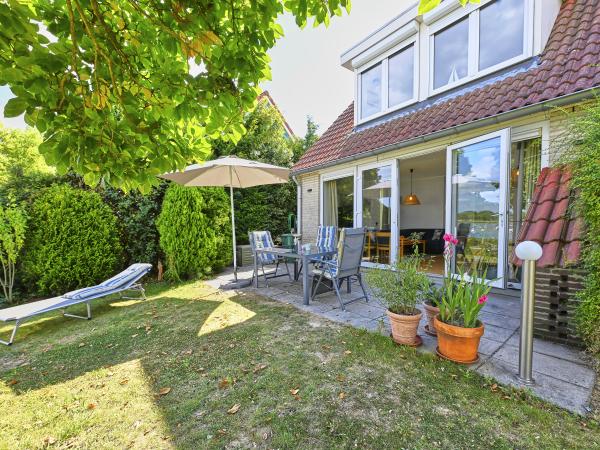 Terrasse / Balkon