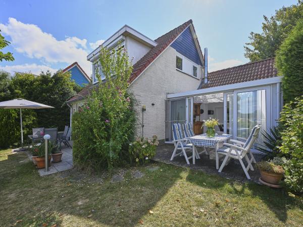 Garten [Sommer]