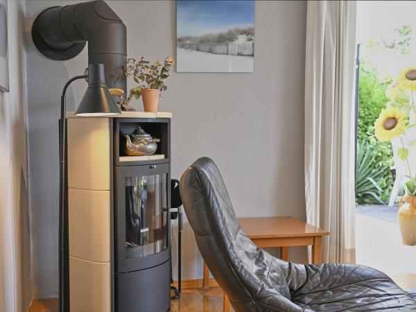 Ausstattung und Service des Ferienhauses