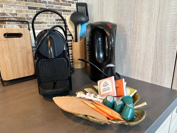 Holiday Home Facilities and Services