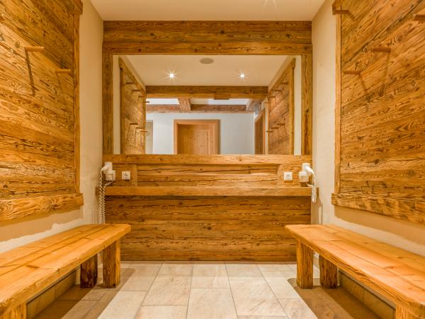 Holiday Home Facilities and Services