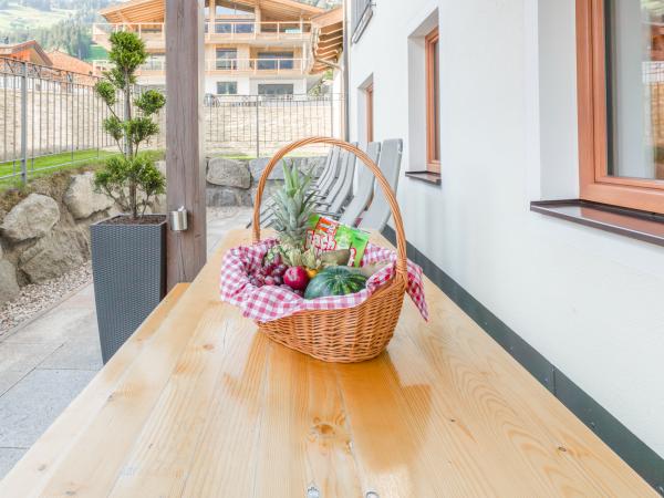 Patio / Balcony
