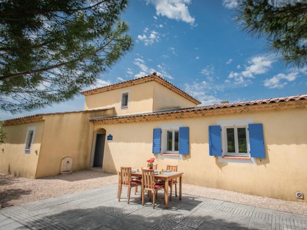 Terrasse / Balkon