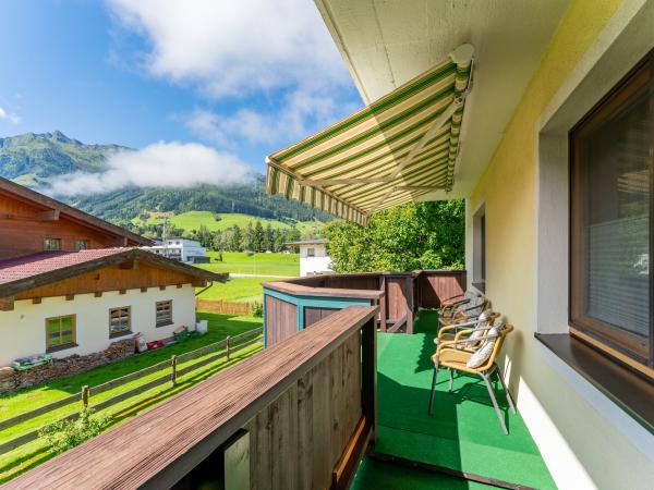 Patio / Balcony