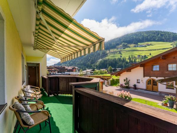 Patio / Balcony