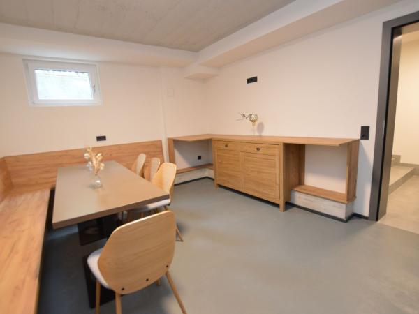 Faciliteiten en service van vakantiehuis