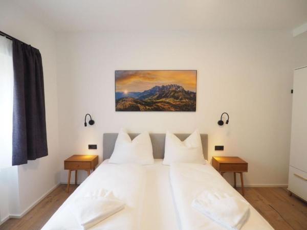 Slaapkamer