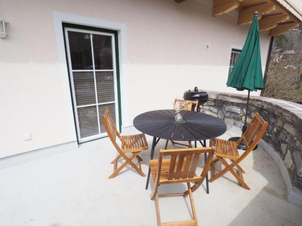 Terras / Balkon
