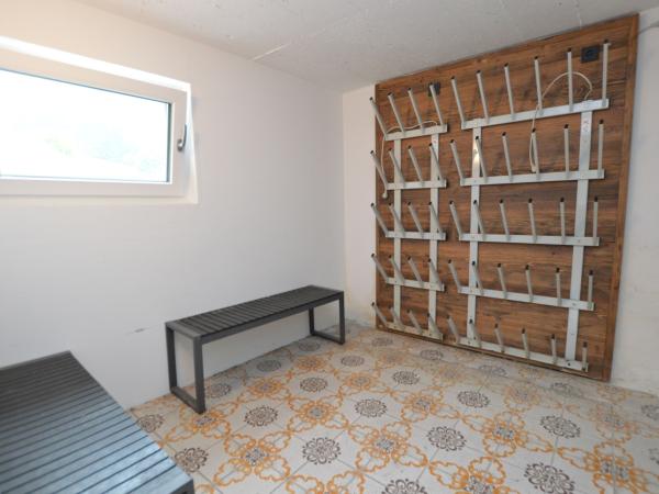 Faciliteiten en service van vakantiehuis
