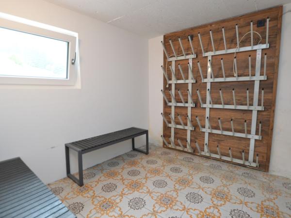 Equipement et services maison de vacances