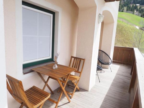 Terrasse / Balcon