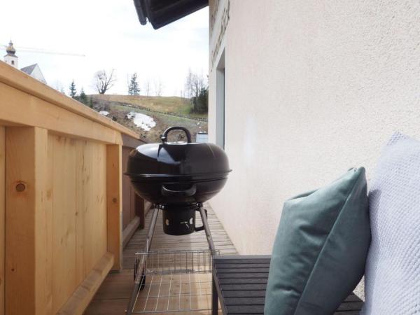 Terrasse / Balcon