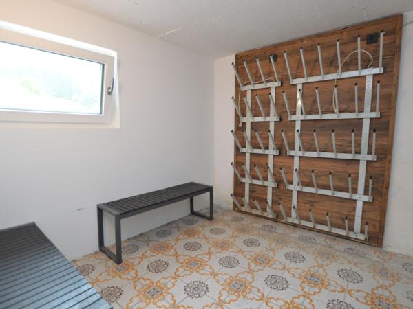 Equipement et services maison de vacances