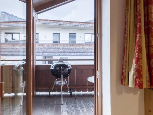 Patio / Balcony