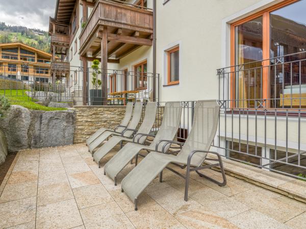 Terrasse / Balkon