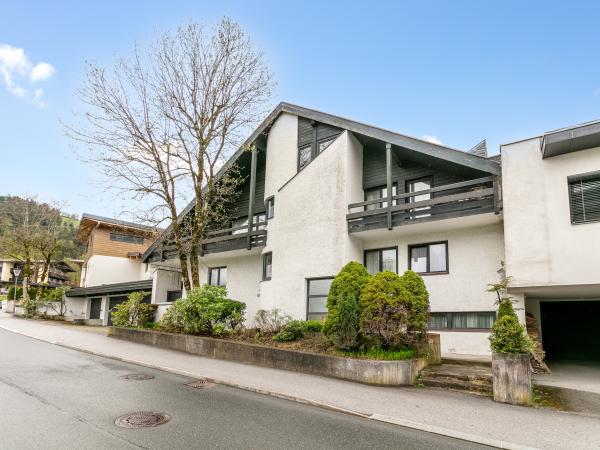 Außenseite Ferienhaus [Sommer]