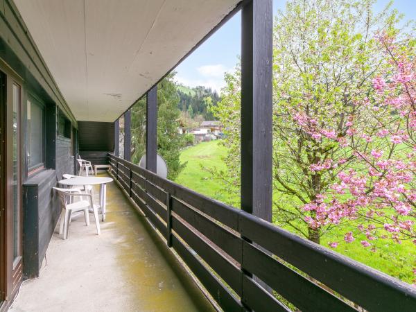 Terrasse / Balkon