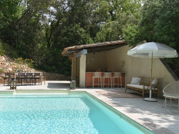 Terrasse / Balkon