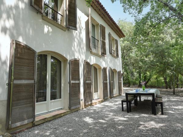 Terrasse / Balkon