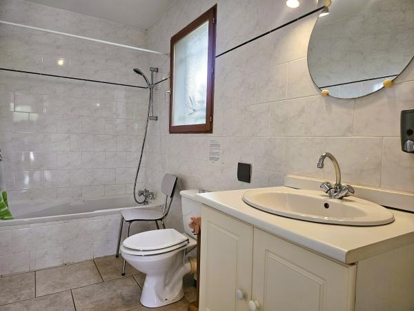 Badkamer