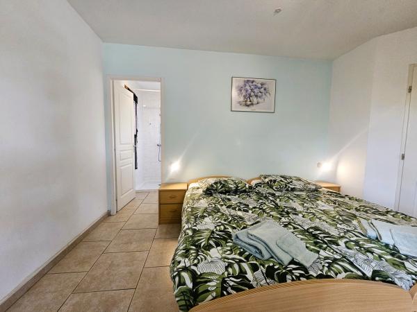 Slaapkamer