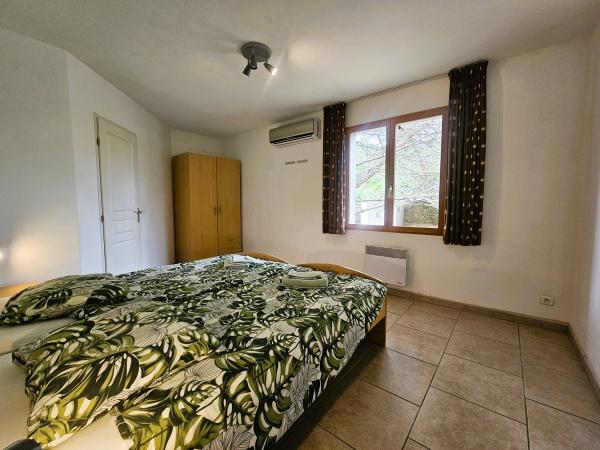 Slaapkamer