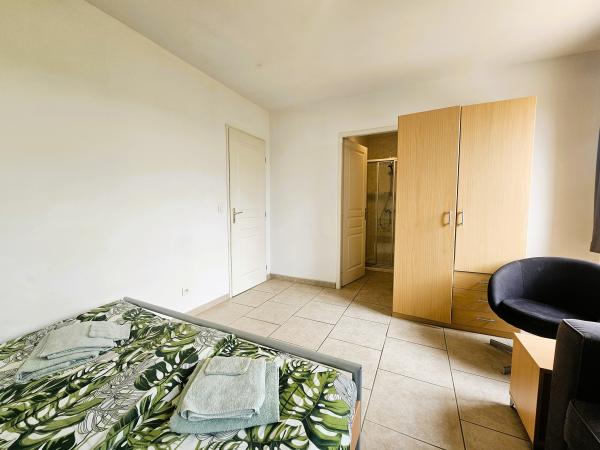 Slaapkamer