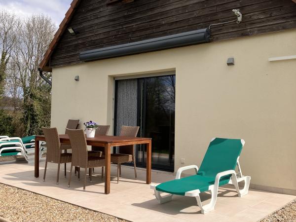 Terrasse / Balkon