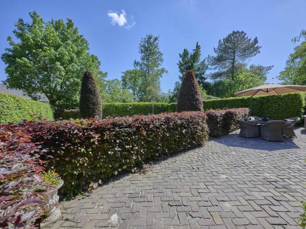 Garten [Sommer]