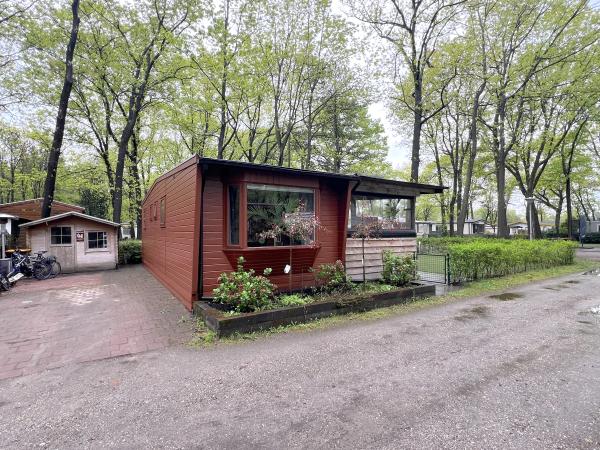 Extérieur maison de vacances [été]