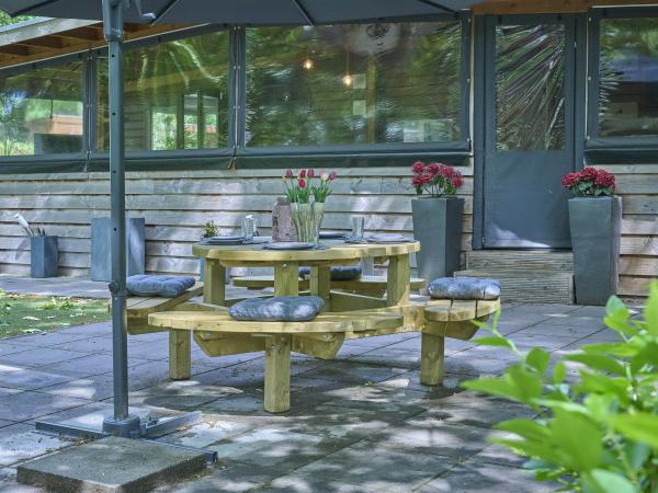 Patio / Balcony
