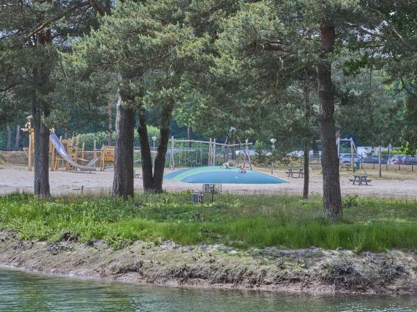 Holiday Park Facilities and Services