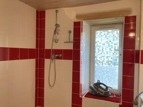 Badkamer