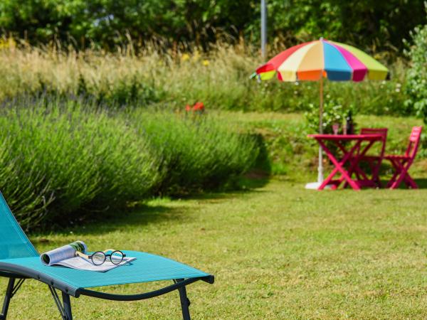 Garten [Sommer]