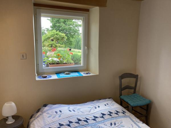Slaapkamer