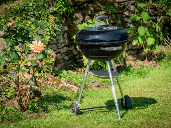 Ausstattung und Service des Ferienhauses