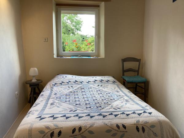 Slaapkamer